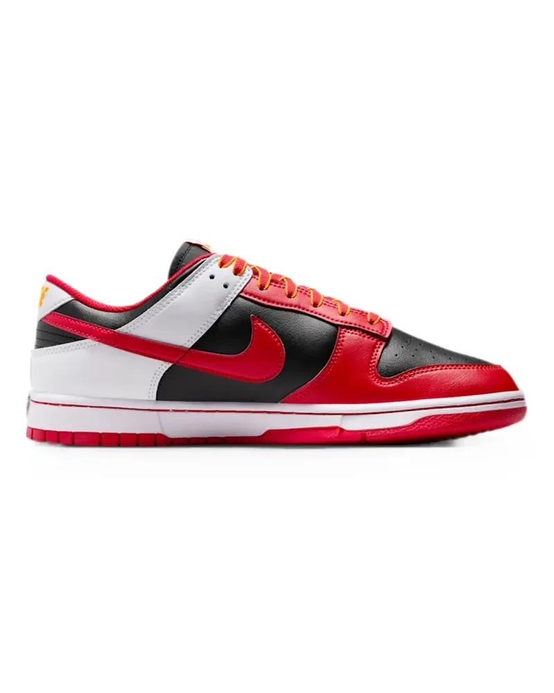Nike Dunk Low Retro lace-up sneakers - Rot Rot