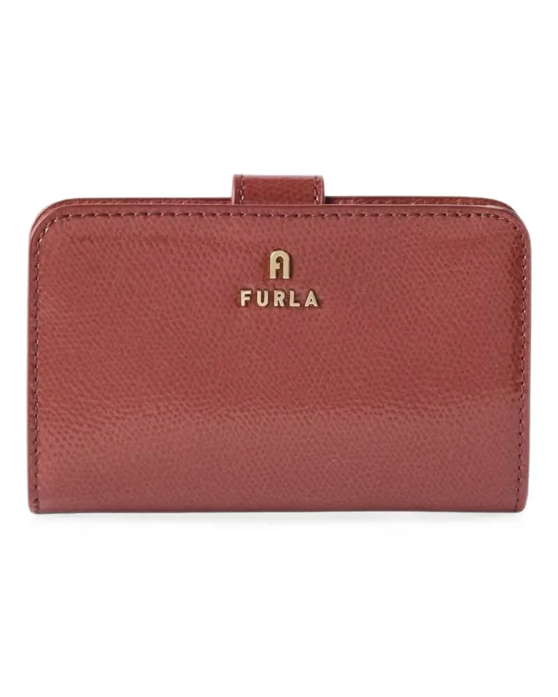 Furla Camelia Portemonnaie M - Braun Braun