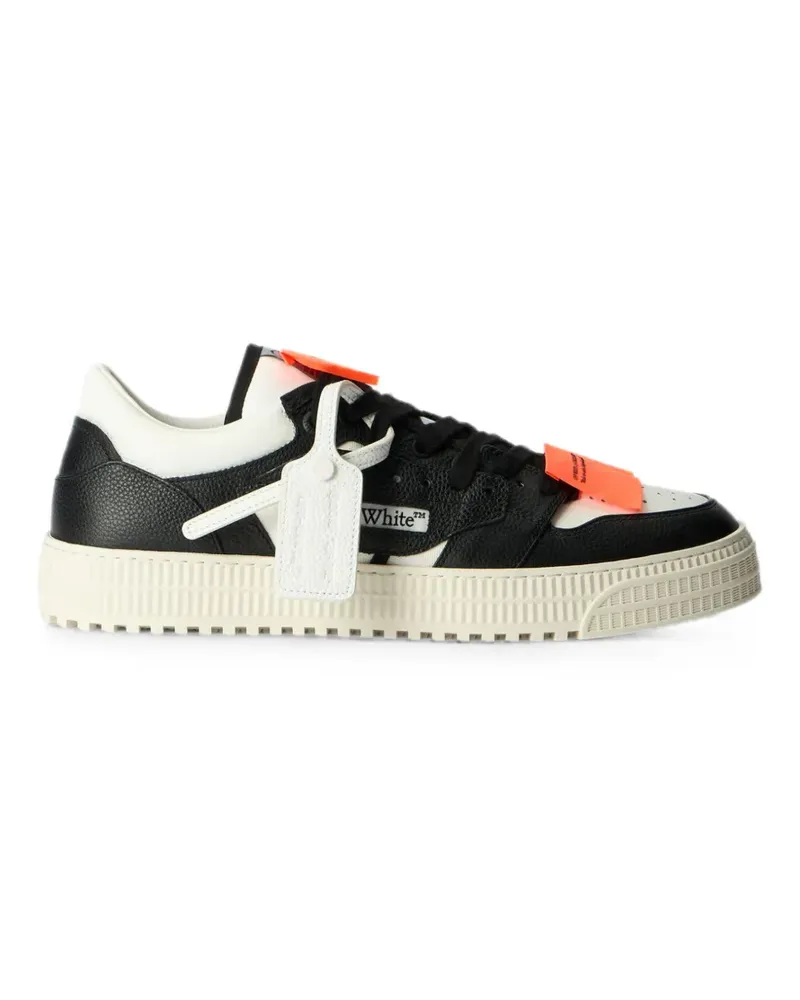 OFF-WHITE Off-Court 3.0 Sneakers - Schwarz Schwarz