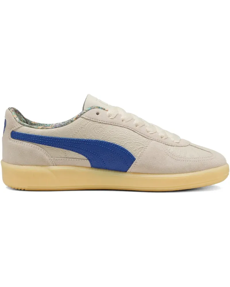 Puma Palermo Bomber sneakers - Nude Nude