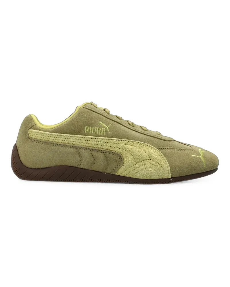 Puma Speedcat Elevated Sneakers - Grün Grün