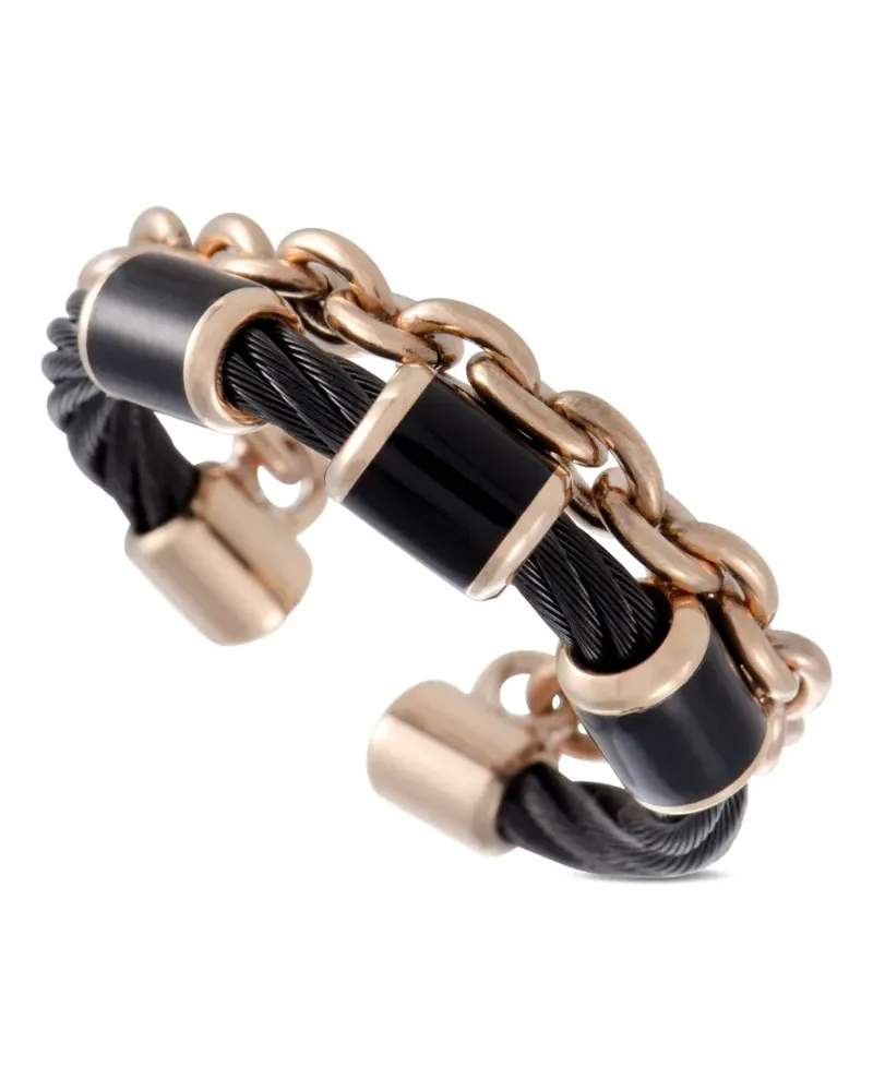 CHARRIOL St. Tropez Ring - Gold Gold
