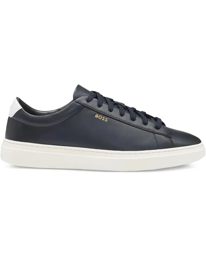 HUGO BOSS Kieran Sneakers - Blau Blau