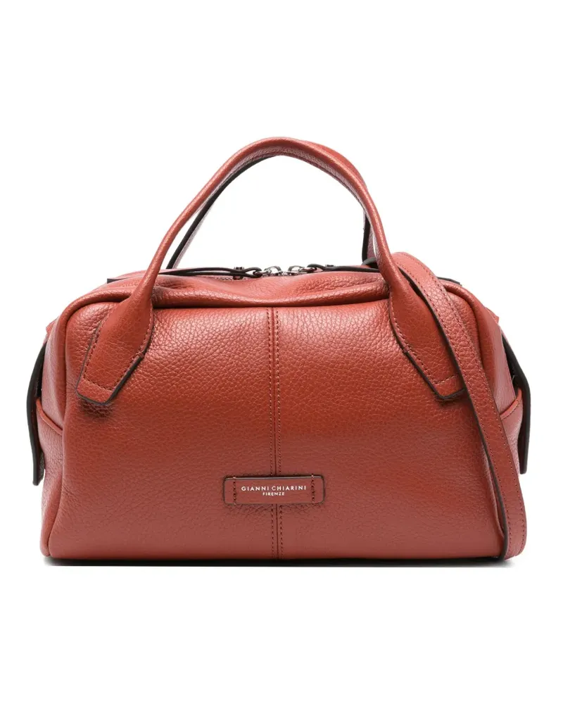 Gianni Chiarini Emily Tote Bag - Rot Rot