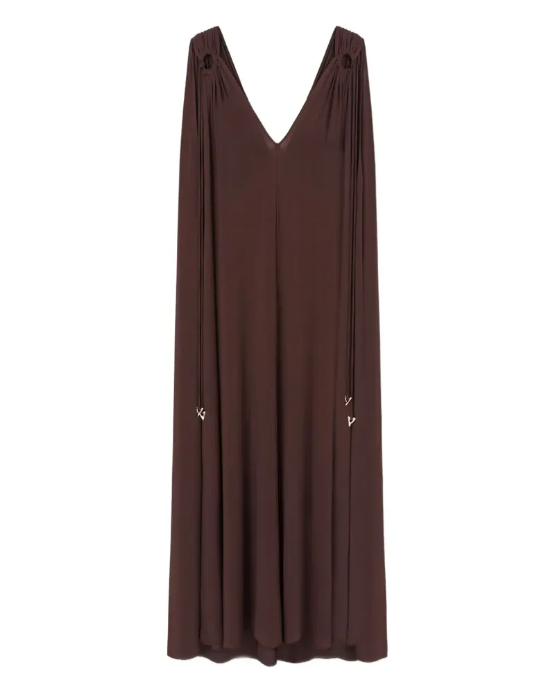 AERON Doris Kleid - Braun Braun