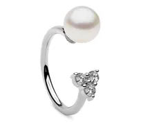 Saskia Ring mit Perle