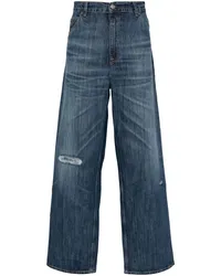 Our Legacy Vast Jeans Blau