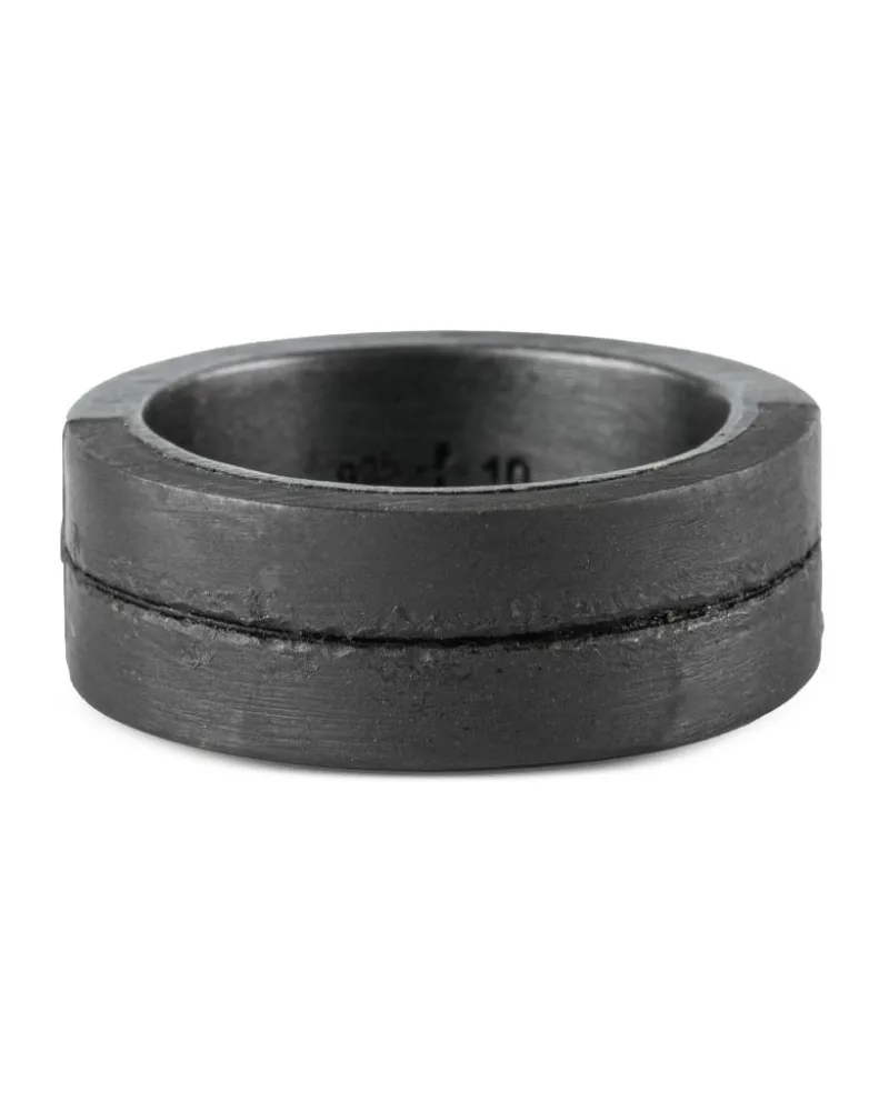 Parts Of Four Sistema Ring - Schwarz Schwarz