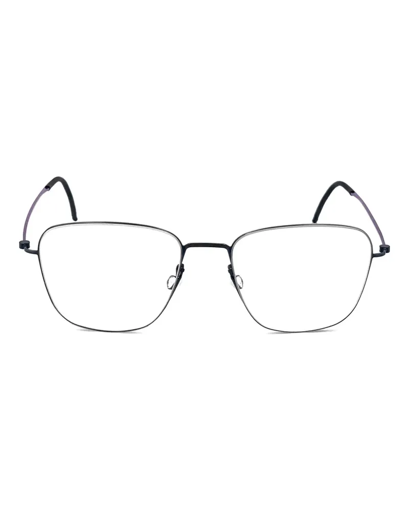 Lindberg Thintanium 5506 glasses - Blau Blau