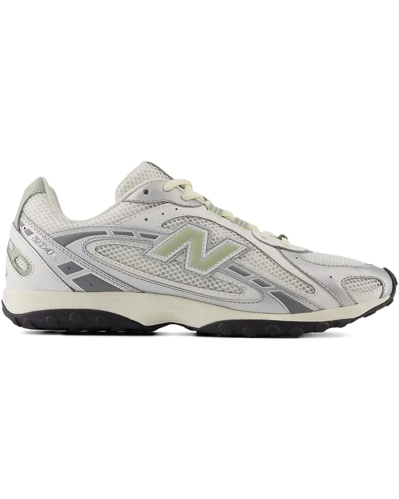 New Balance 204L mesh sneakers - Weiß Weiß