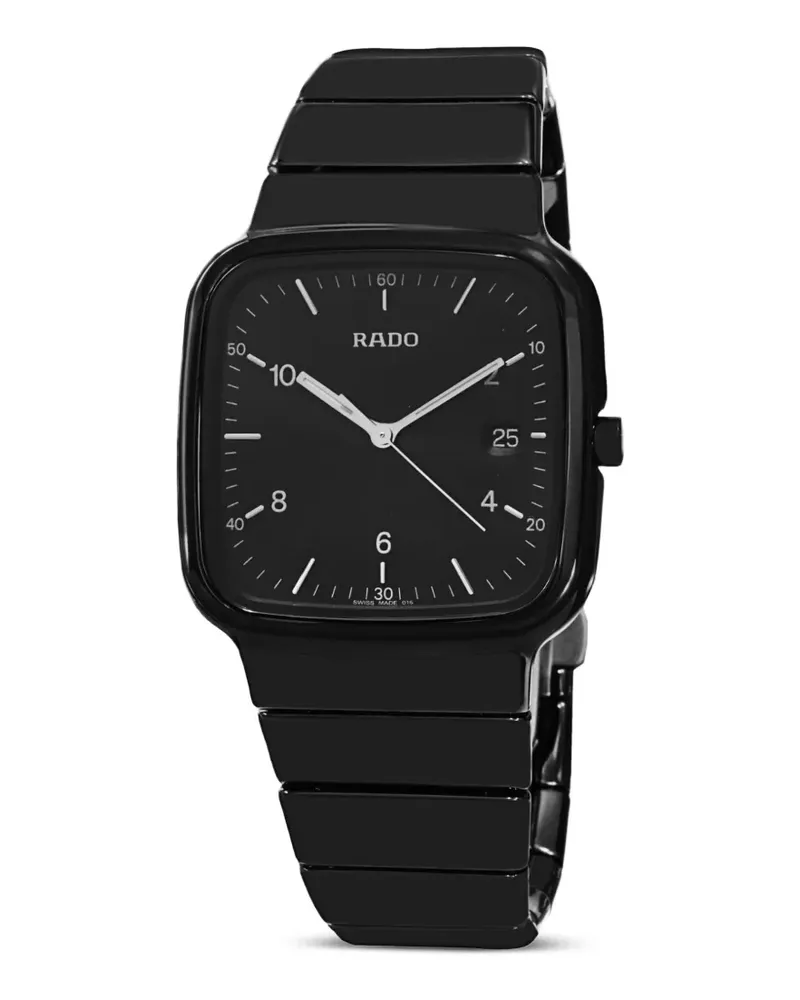 RADO R5.5 38mm watch - Schwarz Schwarz