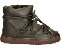 Klassische Stiefel - Grün