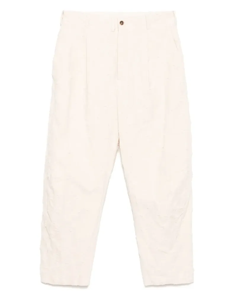 forme d'expression Baggy-Hose - Nude Nude