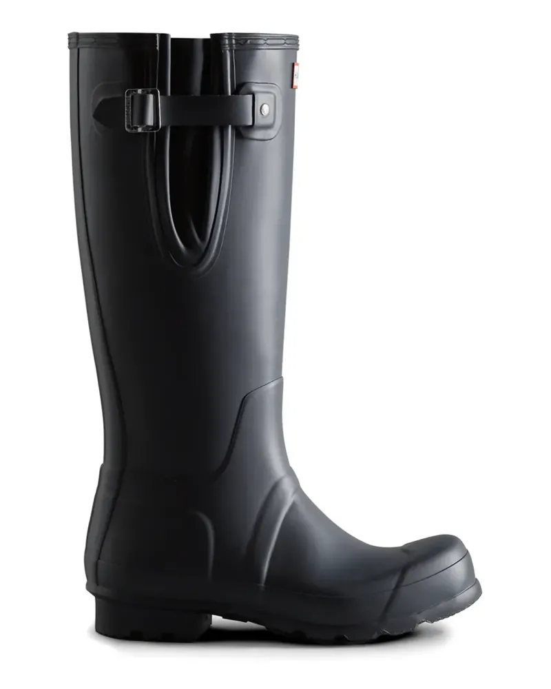 Hunter Original side-adjustable boots - Grau Grau