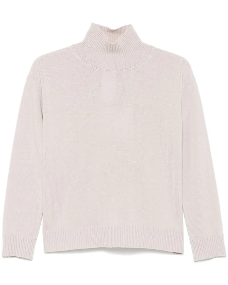 Max Mara Marta Pullover - Nude Nude