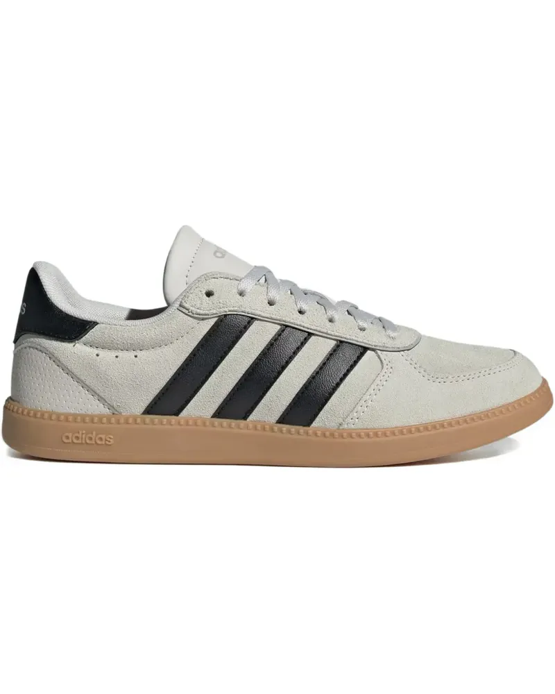 adidas Breaknet Sleek sneakers - Nude Nude