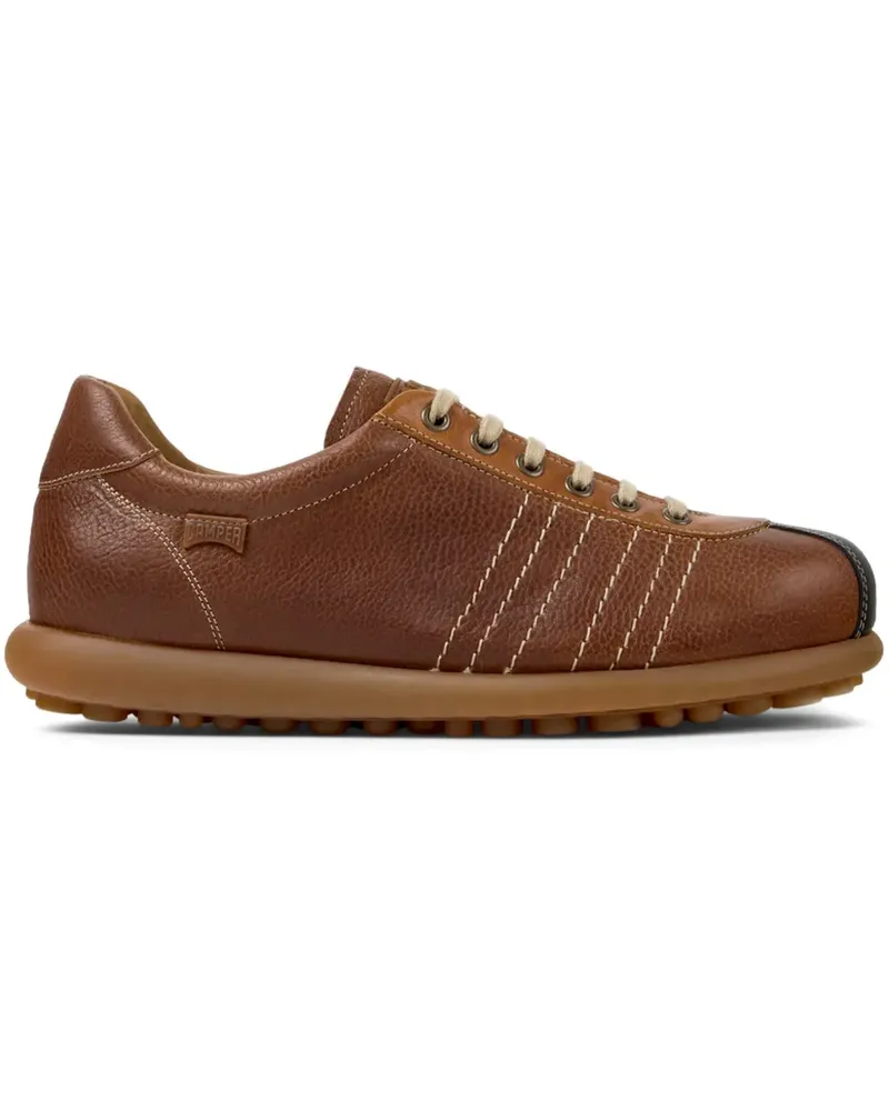 Camper Pelotas Ariel Sneakers - Braun Braun