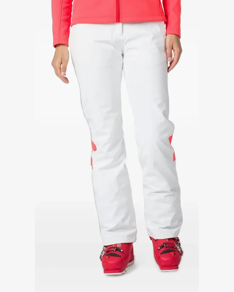 Rossignol Hero Elite Skihose - Weiß Weiß