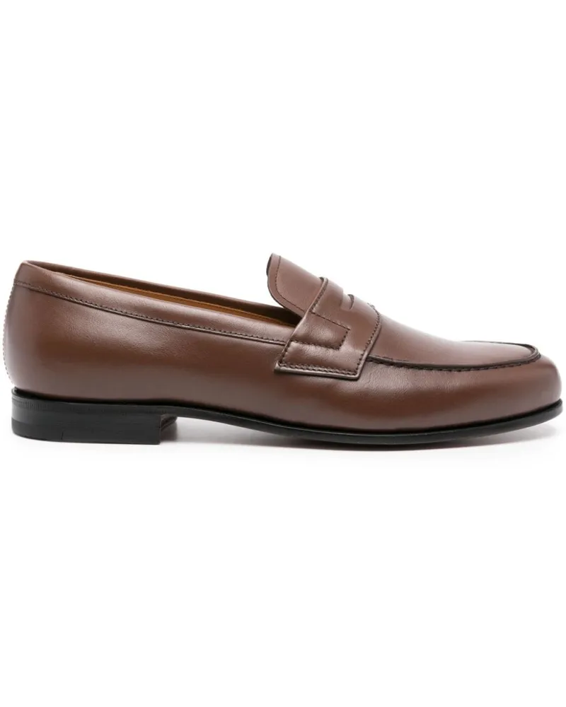 Church's Heswall 2 Loafer - Braun Braun