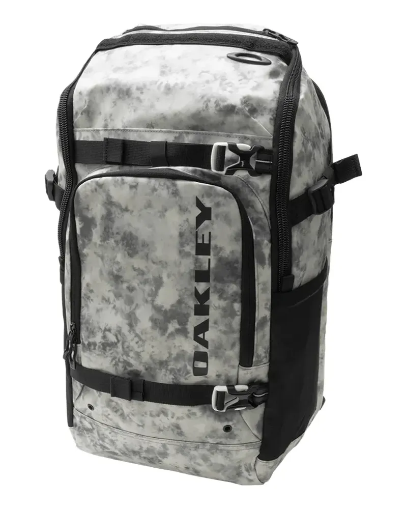 Oakley Enhance Buckle 8.0 backpack - Grau Grau