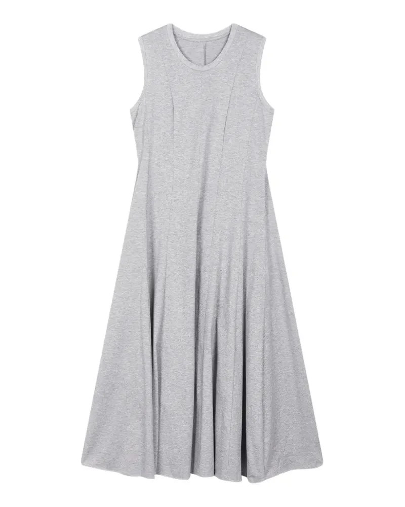 JNBY Ausgestelltes Trägerkleid - Grau Grau