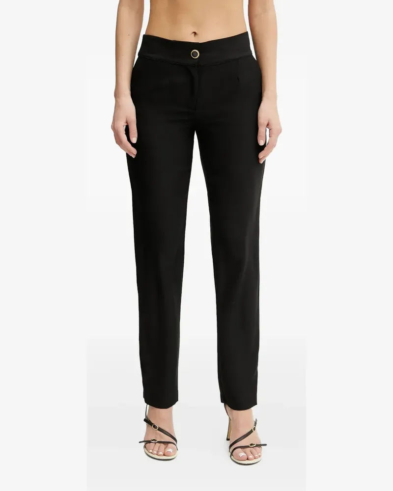 MARCIANO Los Angeles Vittoria Hose - Schwarz Schwarz