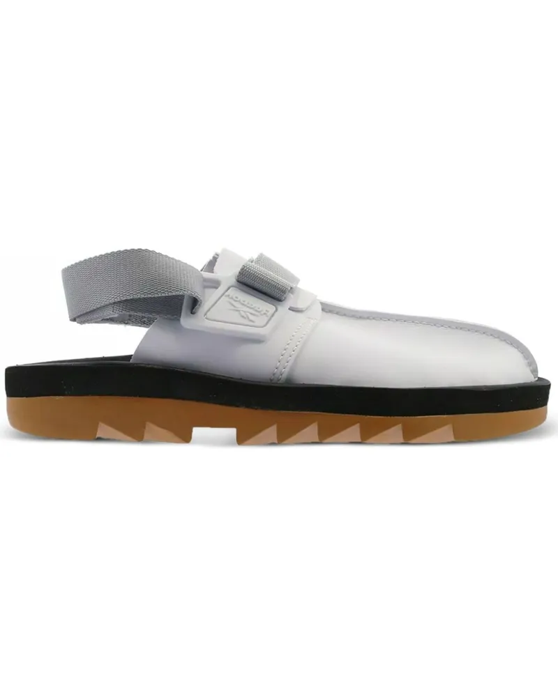Reebok Beatnik Syn Sandalen - Grau Grau