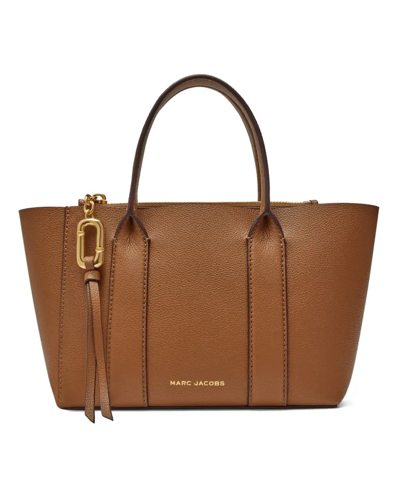 Marc Jacobs Pop J Marc small work tote - Braun Braun