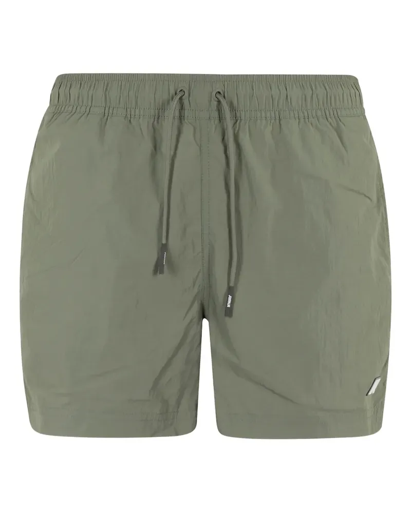 K-Way Hazel Badeshorts - Grün Grün