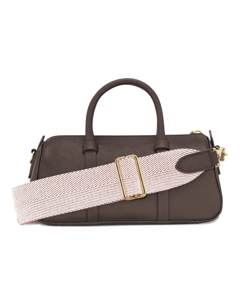 Longchamp Daylong S Handtasche - Braun Braun