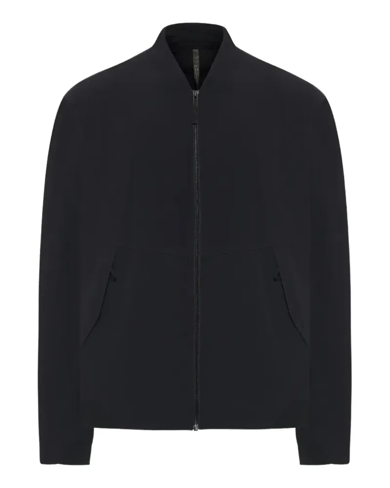 Arc'teryx Diode bomber jacket - Schwarz Schwarz