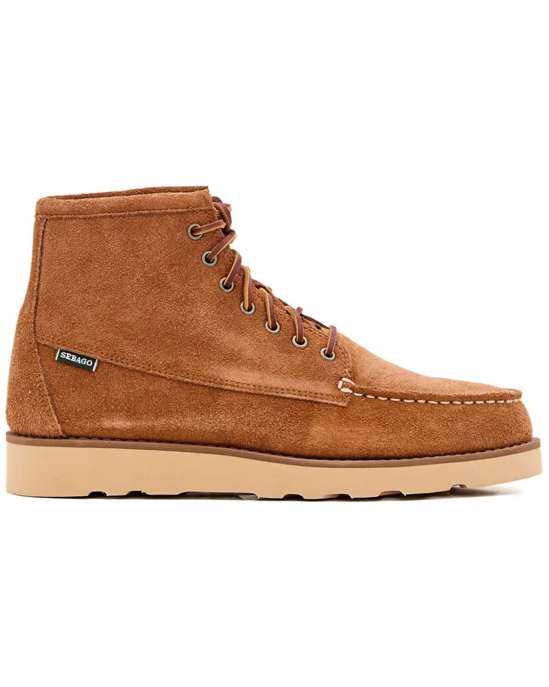 Sebago Tala Stiefel - Braun Braun
