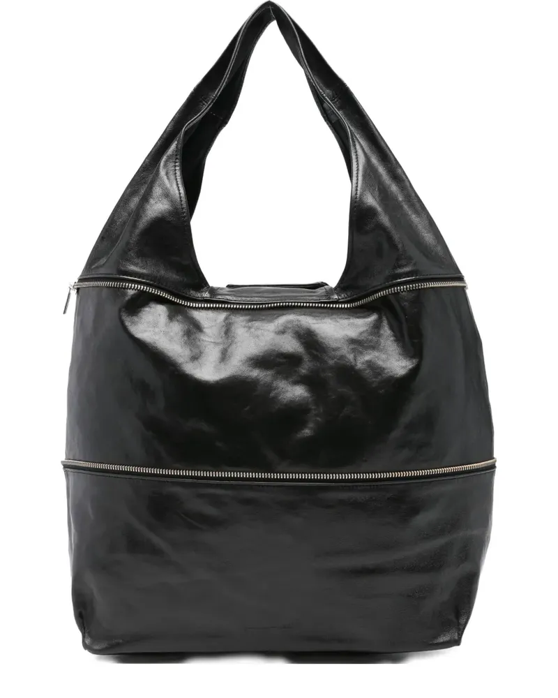 Paloma Wool Riba tote bag - Schwarz Schwarz