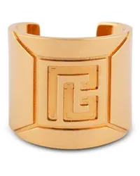 Balmain Klassischer Ring Gold