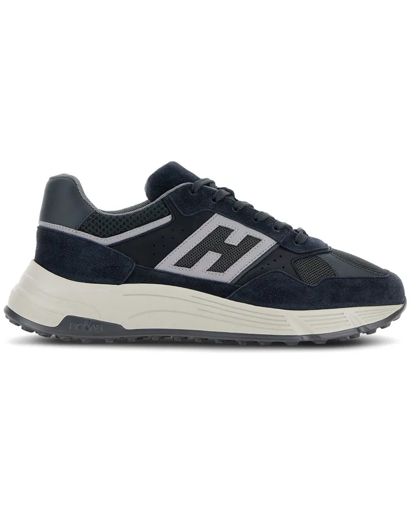 Hogan Hyperlight Sneakers - Blau Blau