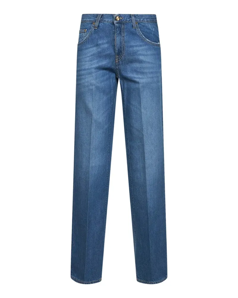 Briglia 1949 five-pocket trousers - Blau Blau