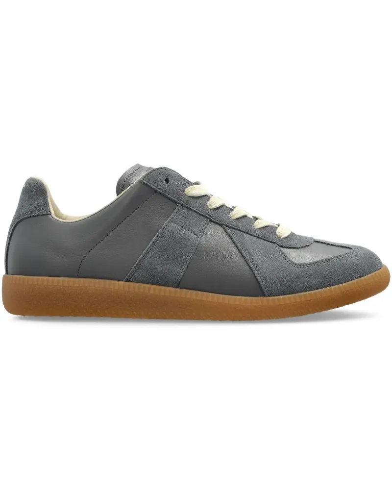 Maison Margiela Replica Sneakers - Grau Grau
