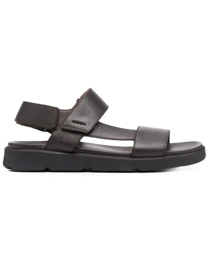 Geox Xand 2S Sandalen - Braun Braun
