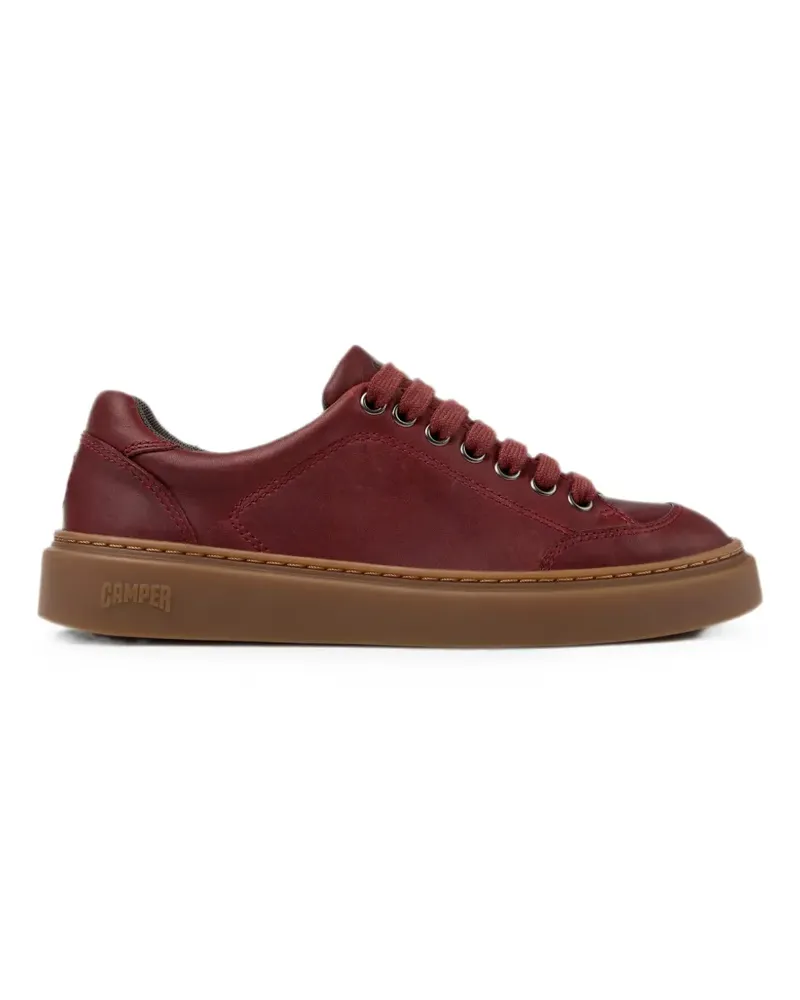 Camper Runner Twentyfive Sneakers - Rot Rot