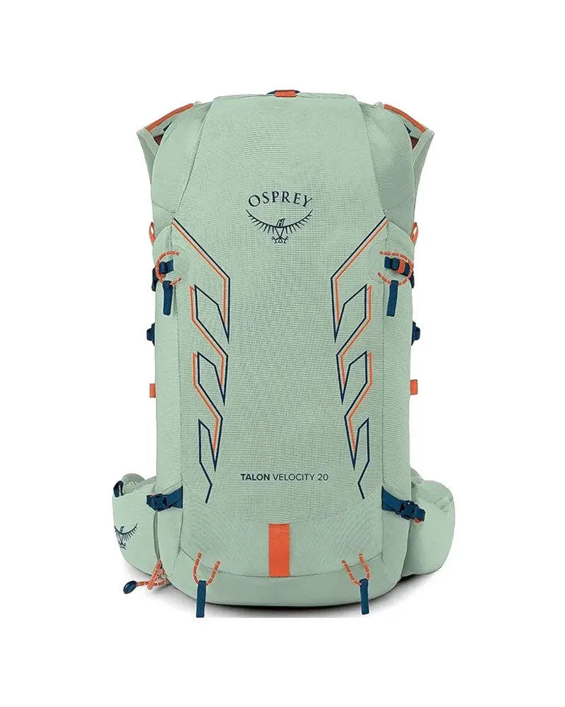 Osprey Talon™ Velocity 20 backpack - Grün Grün