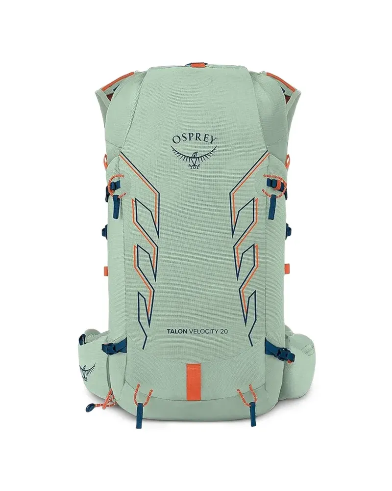 Osprey Talon™ Velocity 20 backpack - Grün Grün