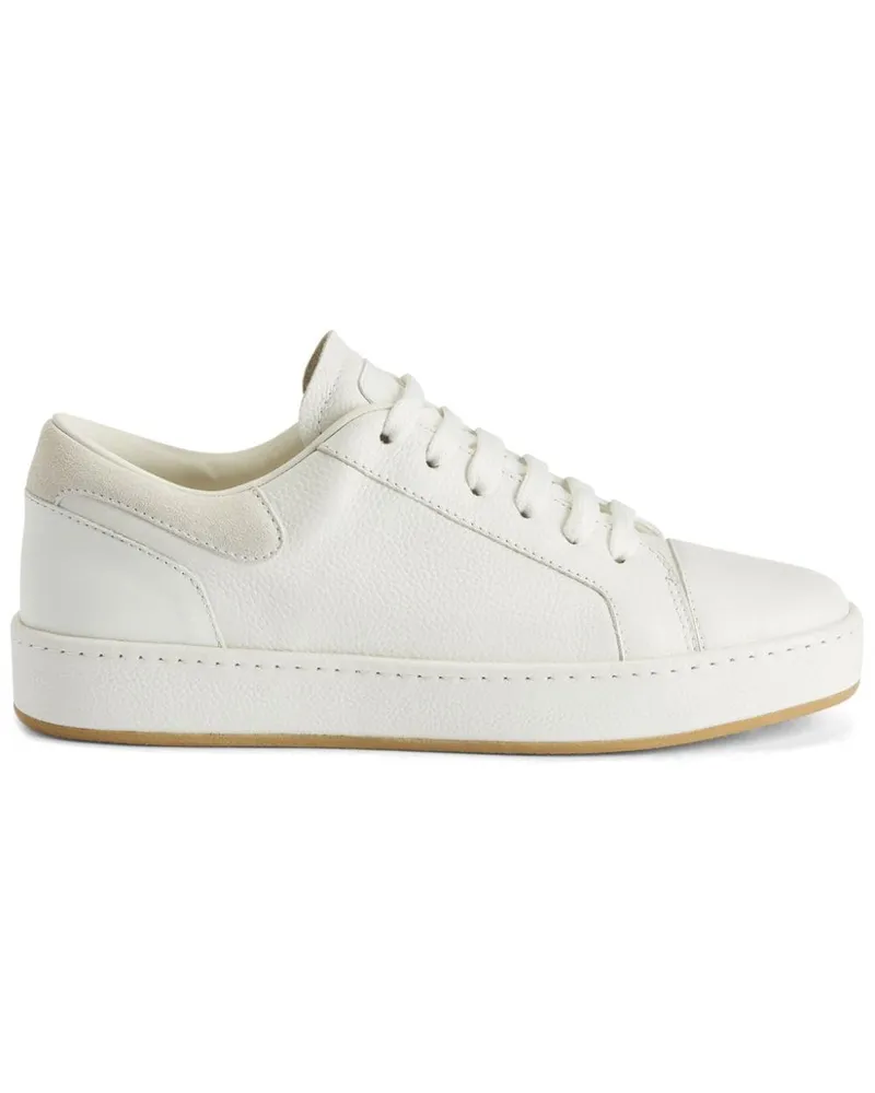 Giuseppe Zanotti Gz City Sneakers - Nude Nude