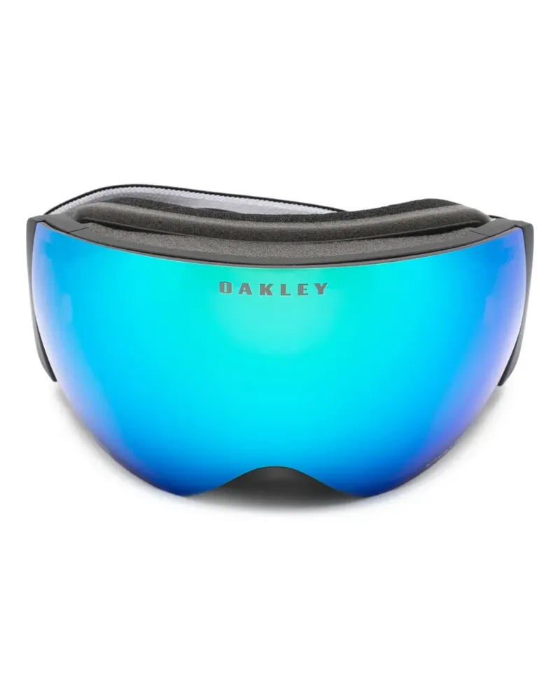 Oakley Flight Deck Pro L Skibrille - Blau Blau