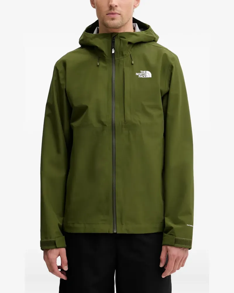 The North Face Dryzzle FUTURELIGHT™ 2 Jacke - Grün Grün
