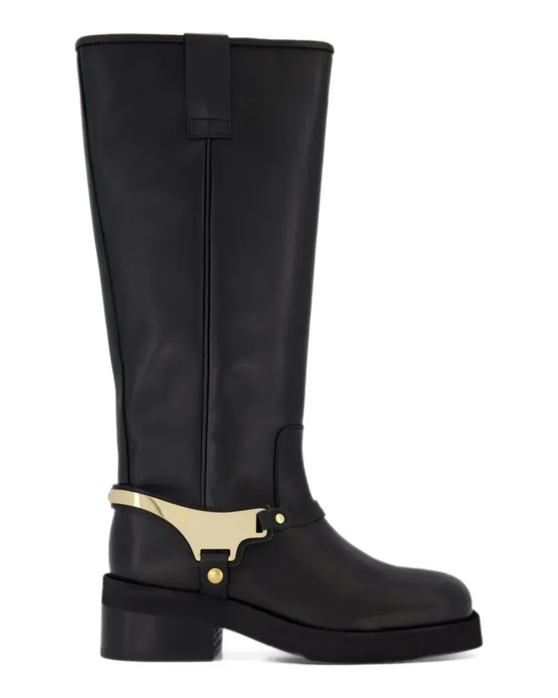 Nubikk Eve Lynn boots - Schwarz Schwarz