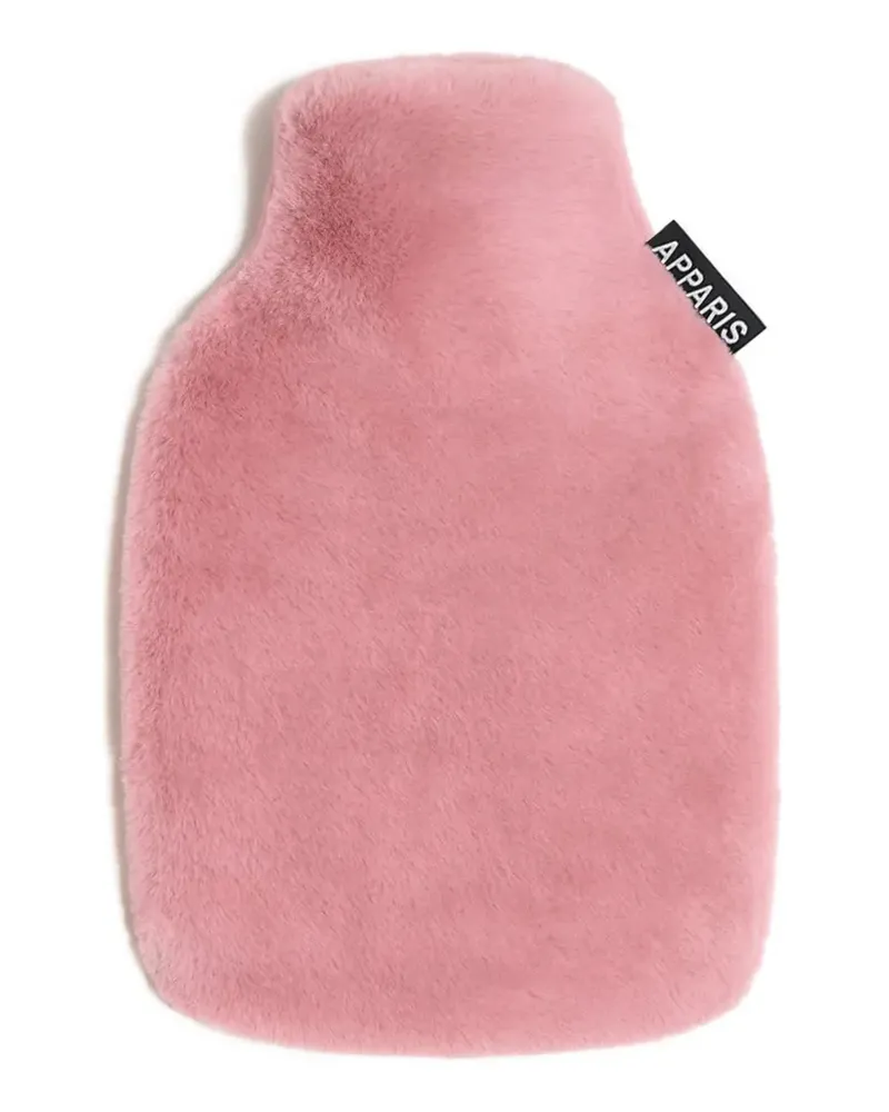 APPARIS Meena Wärmflasche - Rosa Rosa