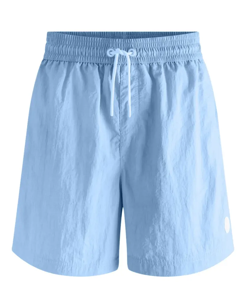 FUSALP Holfo Badeshorts - Blau Blau