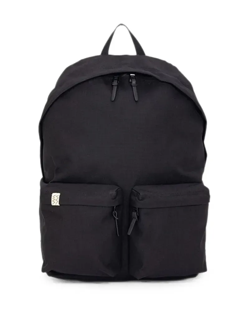 Visvim CORDURA® Rucksack 22L - Schwarz Schwarz