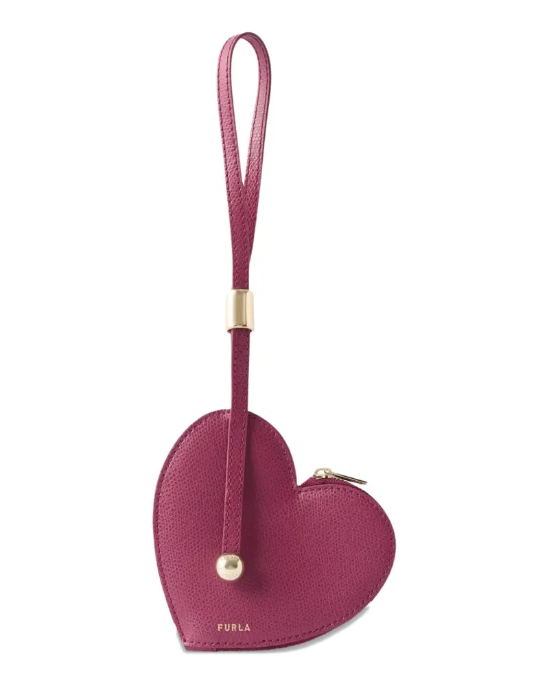 Furla small Laura coin purse - Rosa Rosa