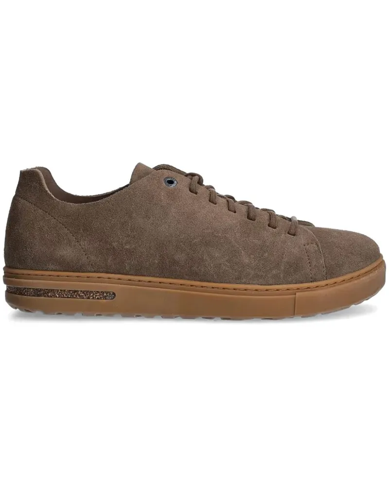 Birkenstock Bend Sneakers - Braun Braun